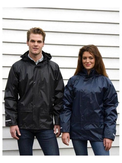 Result Core - Veste coupe pluie - Kiabi