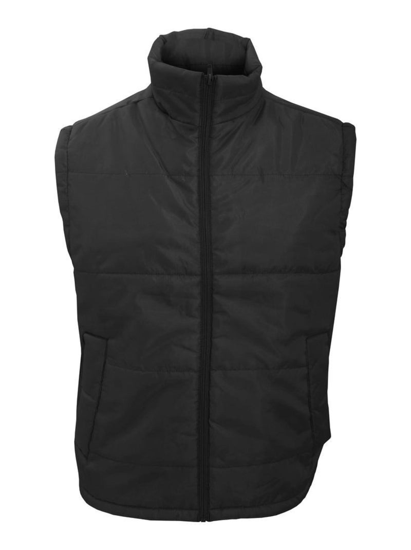 Result Core - Veste imperméable coLà-Haute-vent Noir - Kiabi