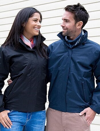 Result Core - Veste imperméable coupe-vent