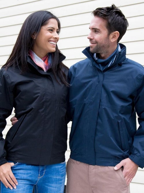 Result Core - Veste imperméable coupe-vent - Kiabi