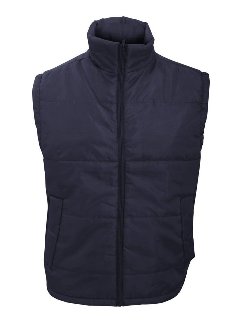 Result Core - Veste imperméable coupe-vent Bleu marine - Kiabi