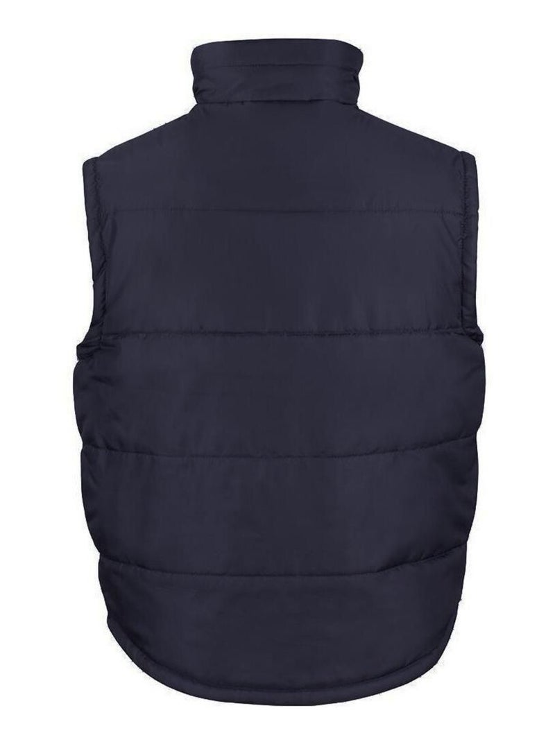 Result Core - Veste imperméable coupe-vent Bleu marine - Kiabi
