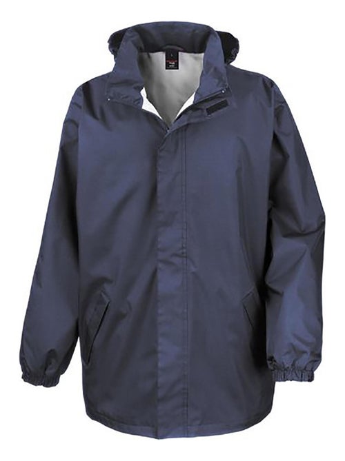 Result Core - Veste imperméable coupe-vent - Kiabi