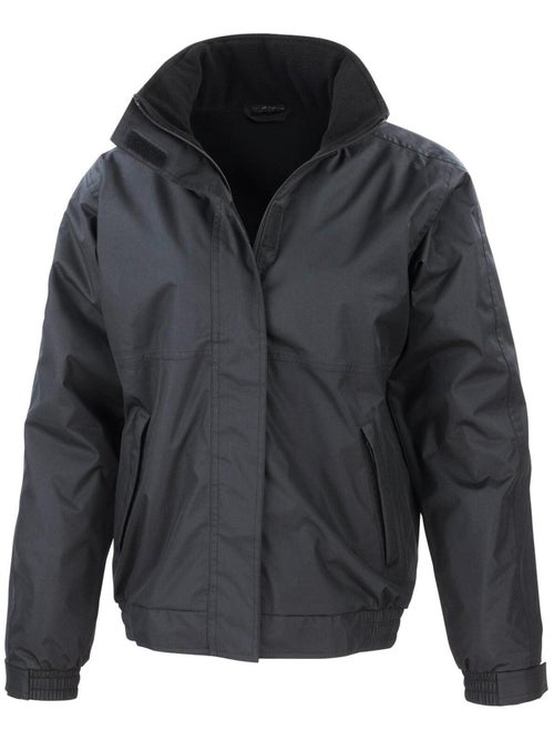 Result Core - Veste imperméable coupe-vent - Kiabi