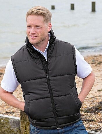 Result Core - Veste imperméable coupe-vent