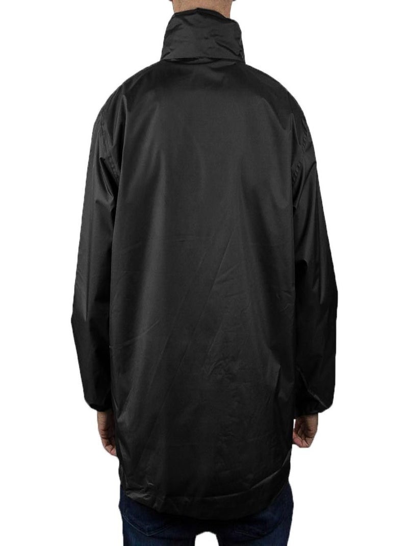 Result Core - Veste imperméable coupe-vent Noir - Kiabi