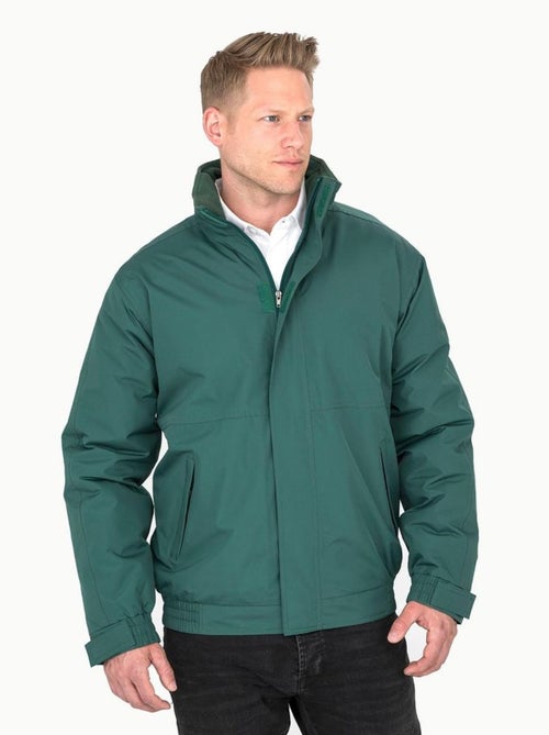 Result Core - Veste imperméable coupe-vent - Kiabi
