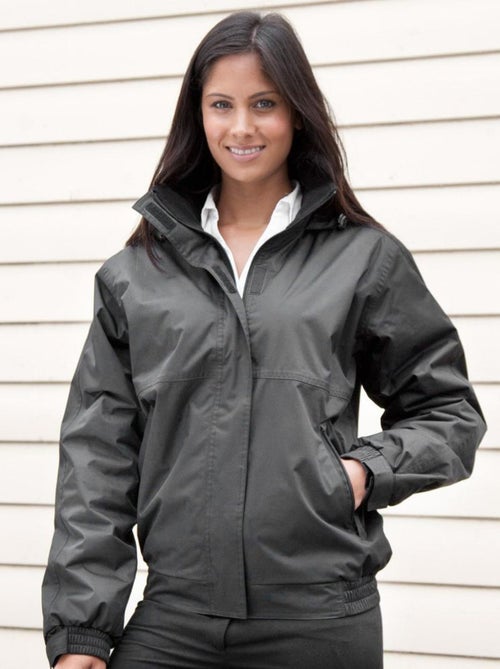 Result Core - Veste imperméable - Kiabi