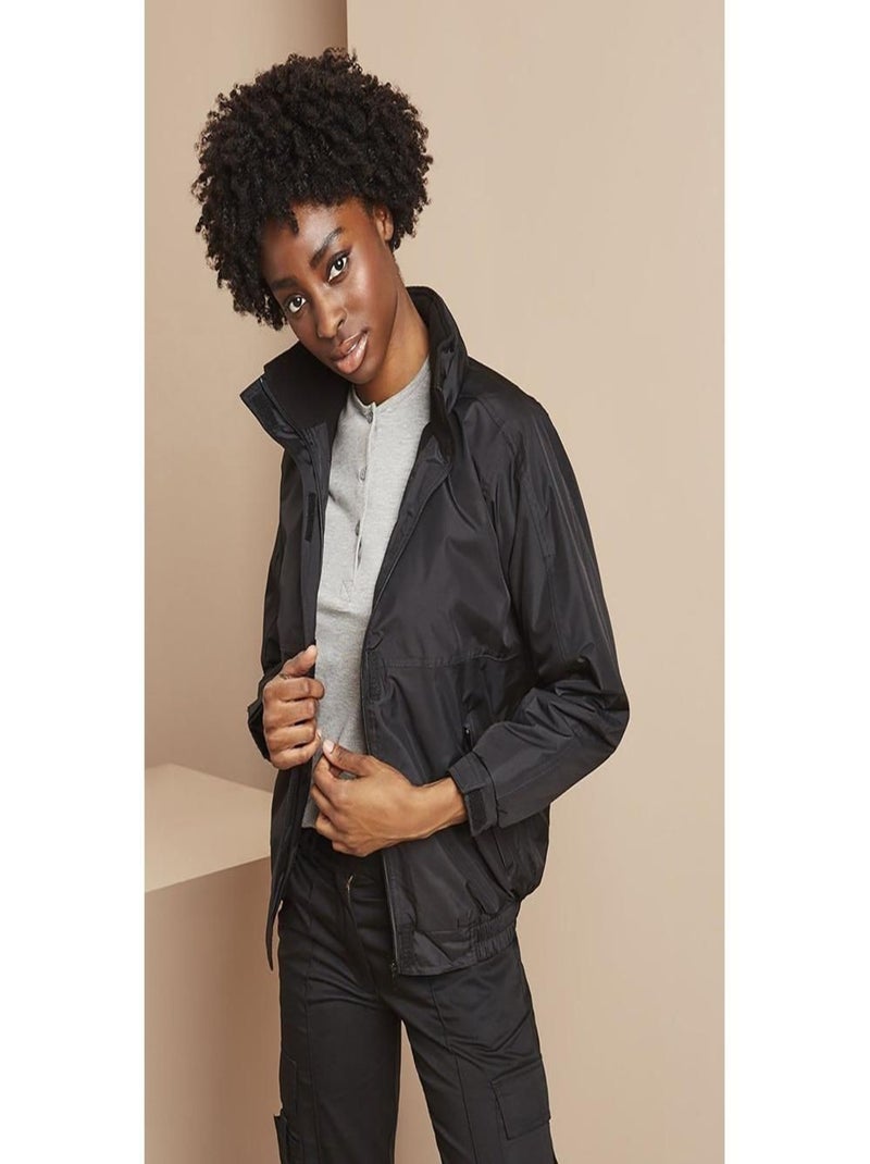 Result Core - Veste imperméable Noir - Kiabi
