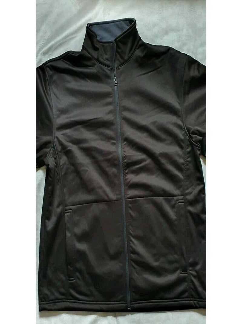 Result Core - Veste imperméable Noir - Kiabi