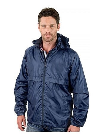 Result Core - Veste légère hydrofuge coupe-vent