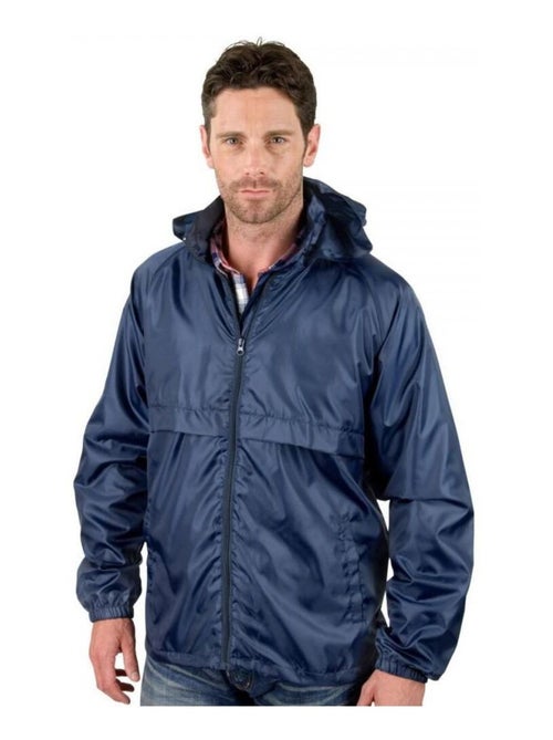 Result Core - Veste légère hydrofuge coupe-vent - Kiabi
