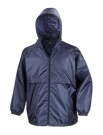 Result Core - Veste légère hydrofuge coupe-vent