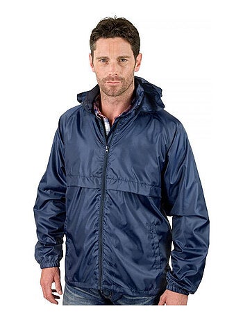 Result Core - Veste légère hydrofuge coupe-vent
