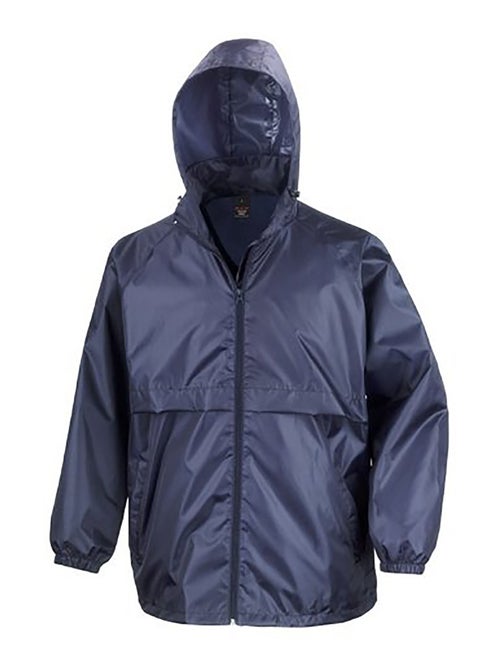 Result Core - Veste légère hydrofuge coupe-vent - Kiabi