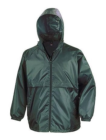 Result Core - Veste légère hydrofuge coupe-vent