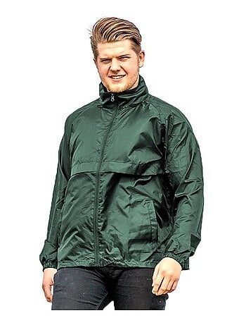 Result Core - Veste légère hydrofuge coupe-vent