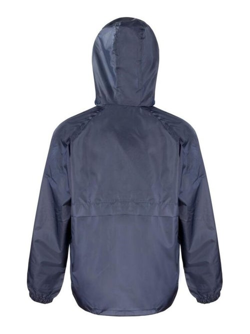 Result Core - Veste légère imperméable coupe-vent - Kiabi