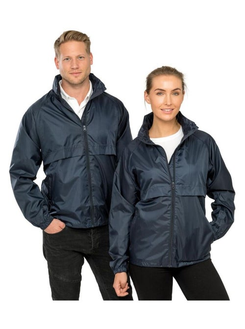 Result Core - Veste légère imperméable coupe-vent - Kiabi