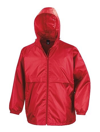 Result Core - Veste légère imperméable coupe-vent