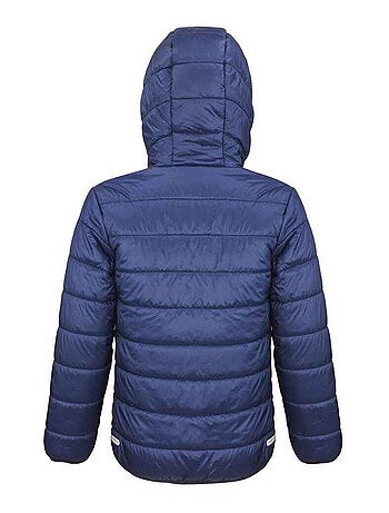 Result Core - Veste matelassée