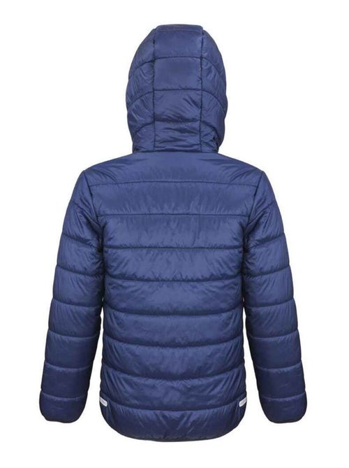 Result Core - Veste matelassée - Kiabi