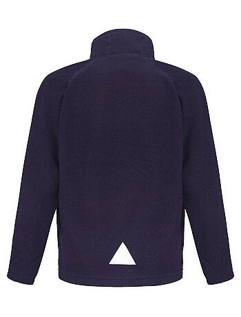 Result Core - Veste motif/style uni