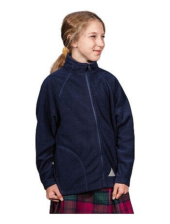 Result Core - Veste motif/style uni