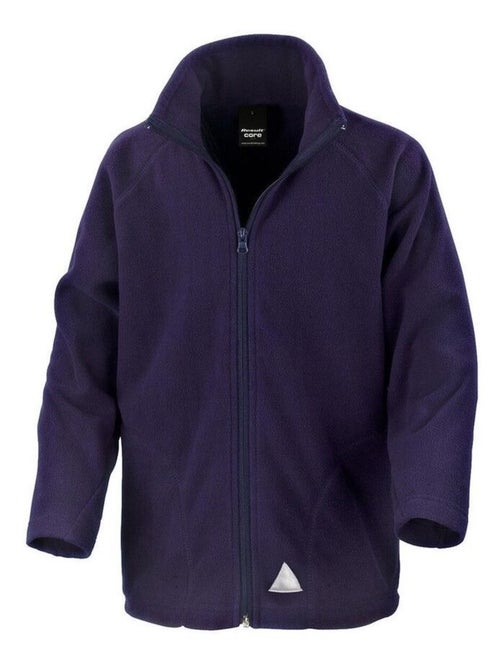 Result Core - Veste motif/style uni - Kiabi