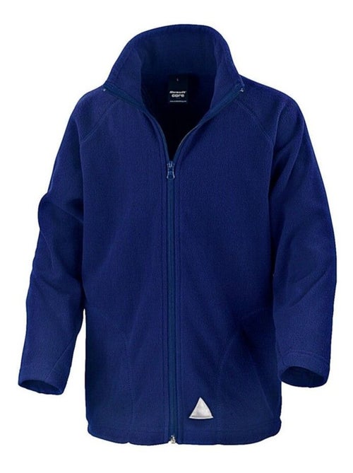 Result Core - Veste motif/style uni - Kiabi
