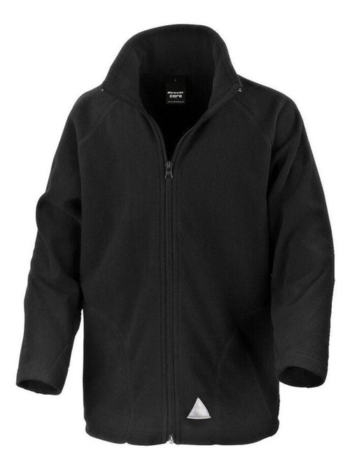 Result Core - Veste motif/style uni - Kiabi