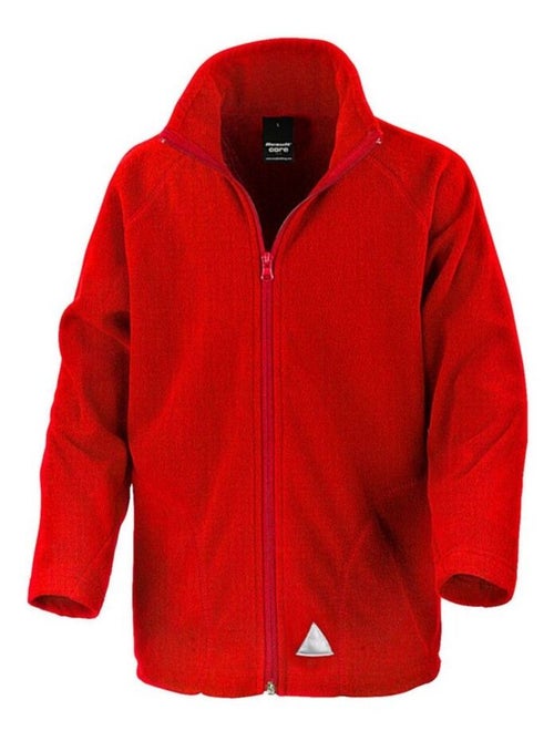 Result Core - Veste motif/style uni - Kiabi