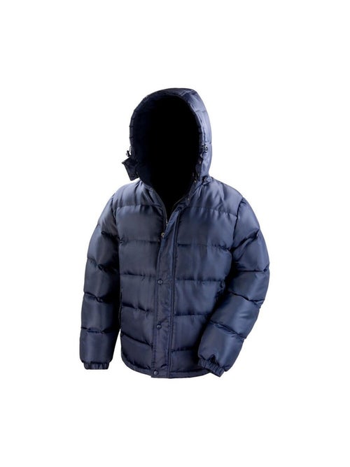 Result Core - Veste NOVA LUX - Kiabi