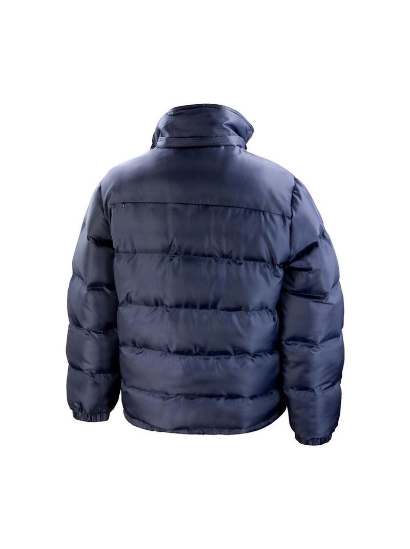 Result Core - Veste NOVA LUX Bleu marine - Kiabi