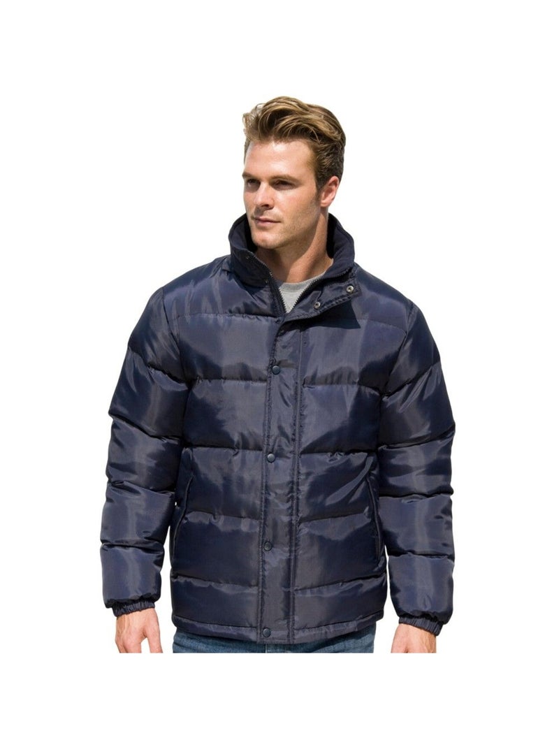 Result Core - Veste NOVA LUX Bleu marine - Kiabi