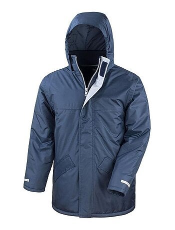 Result Core - Veste parka imperméable coupe-vent