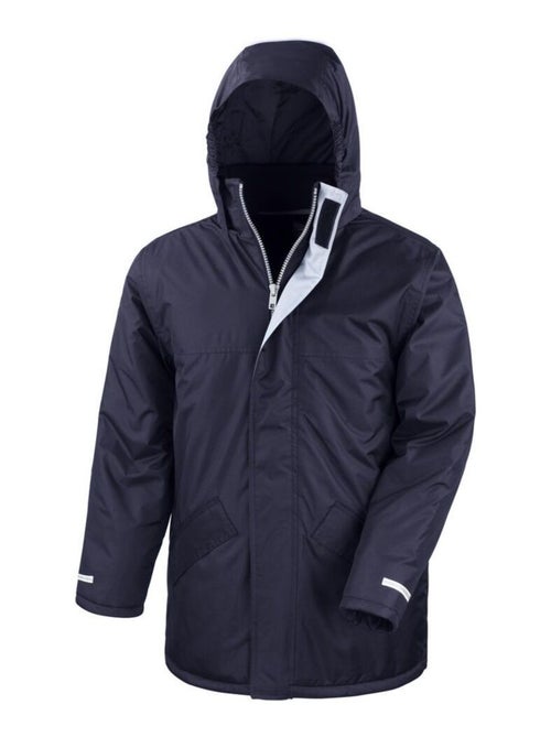 Result Core - Veste parka imperméable coupe-vent - Kiabi