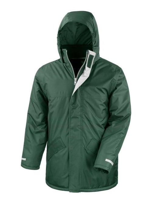 Result Core - Veste parka imperméable coupe-vent - Kiabi