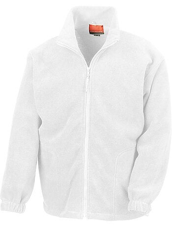 Result Core - Veste polaire anti-boulochage