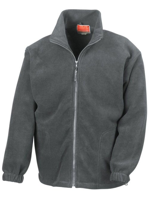 Result Core - Veste polaire anti-boulochage - Kiabi
