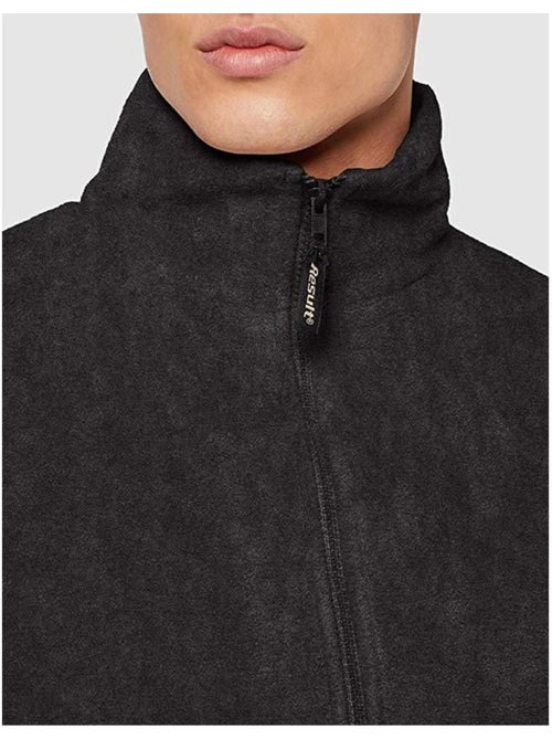 Result Core - Veste polaire anti-boulochage - Kiabi