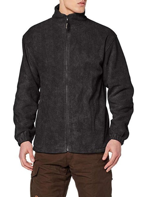 Result Core - Veste polaire anti-boulochage - Kiabi