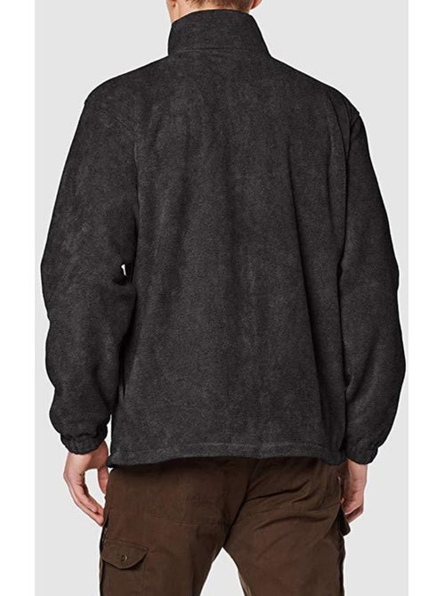 Result Core - Veste polaire anti-boulochage - Kiabi