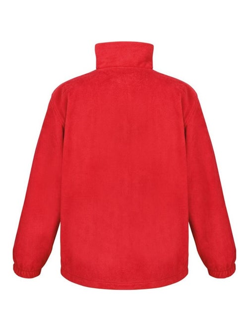 Result Core - Veste polaire anti-boulochage - Kiabi