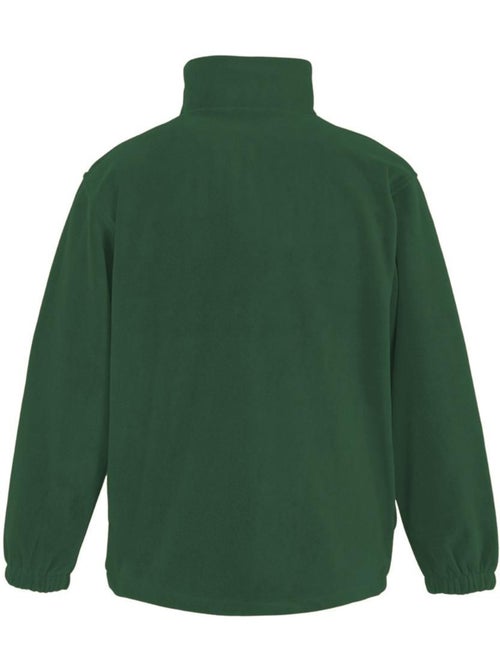 Result Core - Veste polaire anti-boulochage - Kiabi