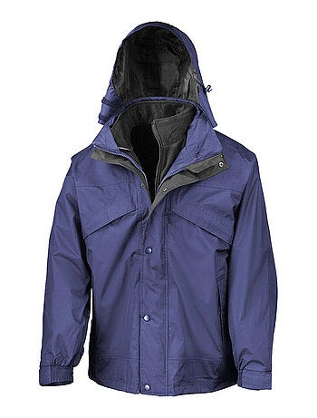 Result Core - Veste polaire