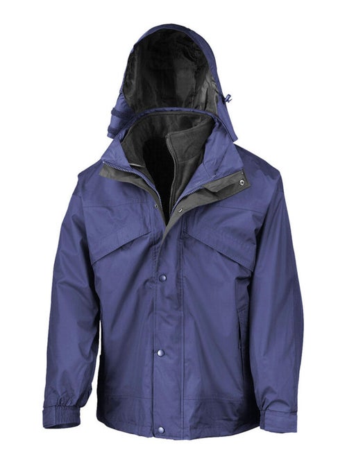 Result Core - Veste polaire - Kiabi