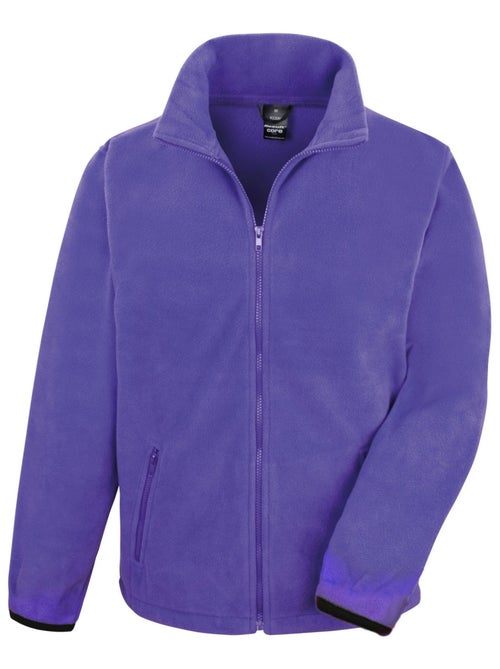 Result Core - Veste polaire extérieur NORSE - Kiabi