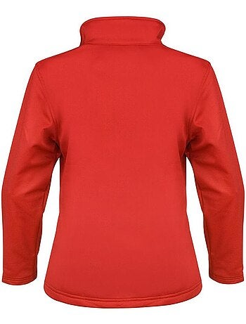 Result Core - Veste