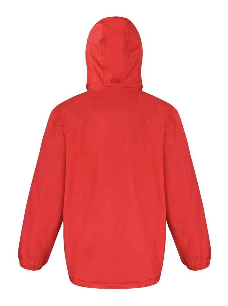 Result Core - Veste Rouge - Kiabi